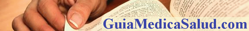 GuiaMedicaSalud.com. La Gua 100% til